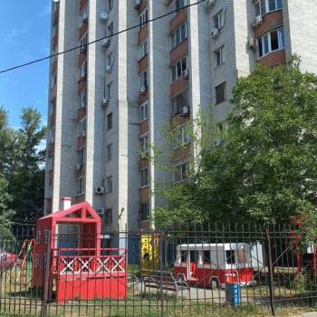 Продается 3-х комнатная квартира, 94,2 м²
