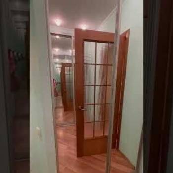 Продается 3-х комнатная квартира, 94,2 м²