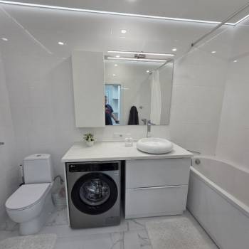 Сдается Многокомнатная квартира, 85 м²