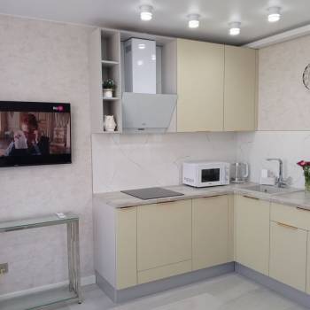 Сдается 1-комнатная квартира, 37 м²