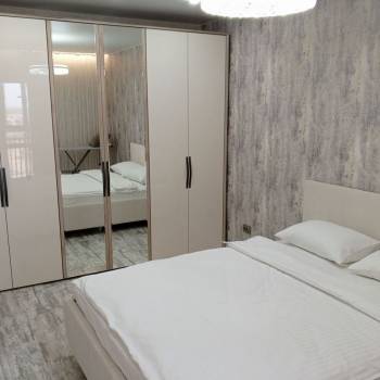 Сдается 1-комнатная квартира, 37 м²