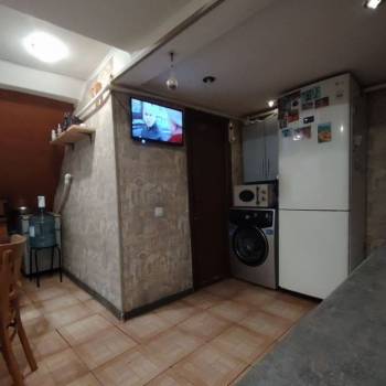 Продается 3-х комнатная квартира, 53,9 м²