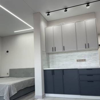 Продается 1-комнатная квартира, 29,6 м²