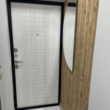 Продается 1-комнатная квартира, 29,6 м²