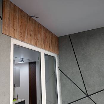 Продается 1-комнатная квартира, 29,6 м²