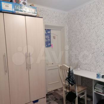 Продается 3-х комнатная квартира, 56,6 м²