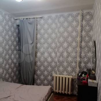 Продается 3-х комнатная квартира, 56,6 м²