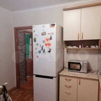 Продается 3-х комнатная квартира, 56,6 м²