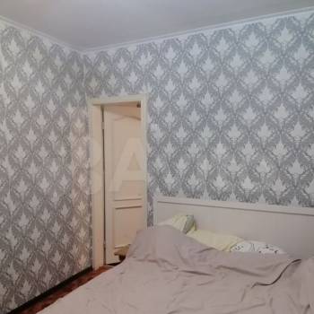 Продается 3-х комнатная квартира, 56,6 м²