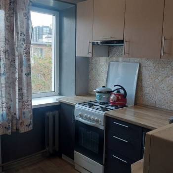 Продается 1-комнатная квартира, 31,4 м²
