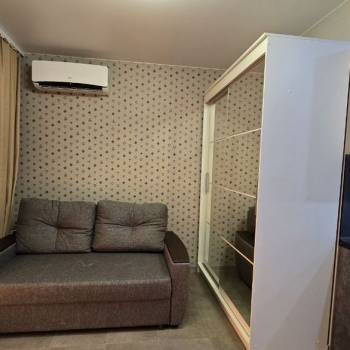 Сдается 1-комнатная квартира, 23 м²
