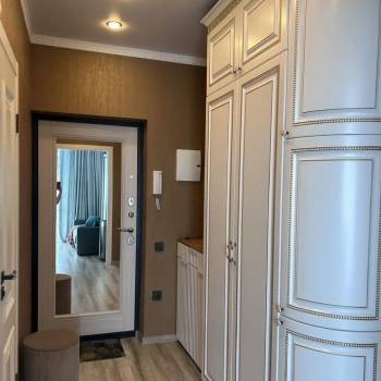 Сдается 1-комнатная квартира, 45 м²