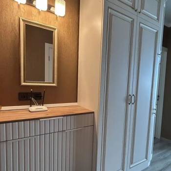 Сдается 1-комнатная квартира, 45 м²