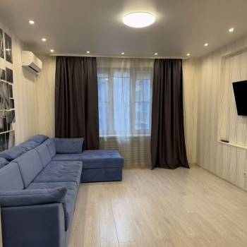 Сдается Многокомнатная квартира, 68 м²