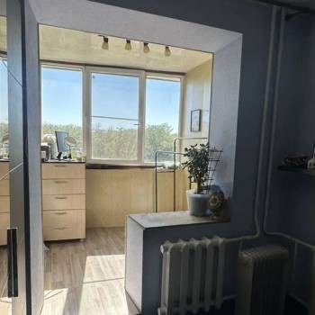 Продается 3-х комнатная квартира, 68 м²