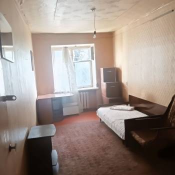 Продается 3-х комнатная квартира, 59 м²