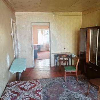 Продается 3-х комнатная квартира, 59 м²