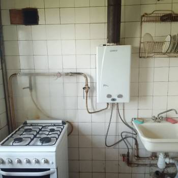 Продается 3-х комнатная квартира, 59 м²