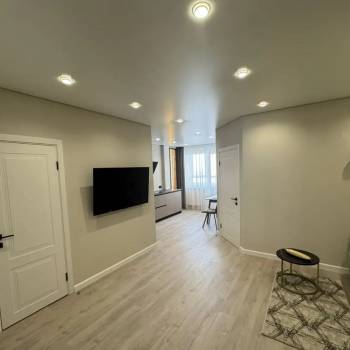 Сдается 2-х комнатная квартира, 58 м²
