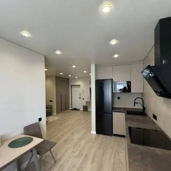 Сдается 2-х комнатная квартира, 58 м²