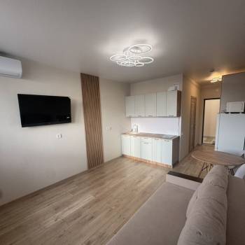 Сдается 1-комнатная квартира, 25 м²