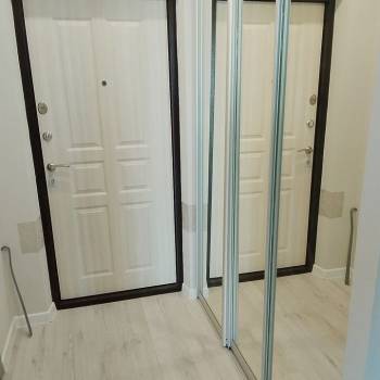 Продается 1-комнатная квартира, 24 м²