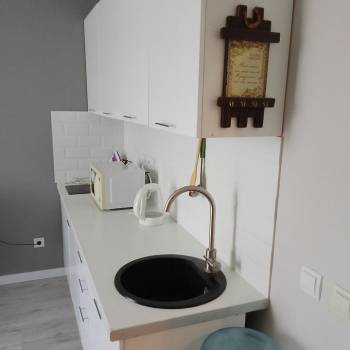 Продается 1-комнатная квартира, 24 м²