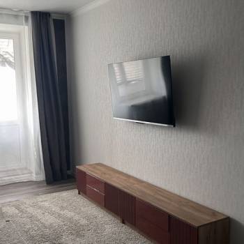 Продается 1-комнатная квартира, 46 м²