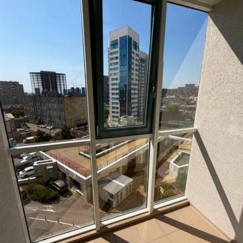 Продается 1-комнатная квартира, 41 м²