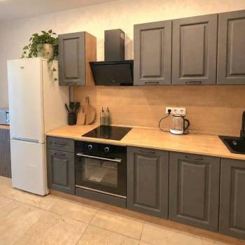 Продается 1-комнатная квартира, 41 м²