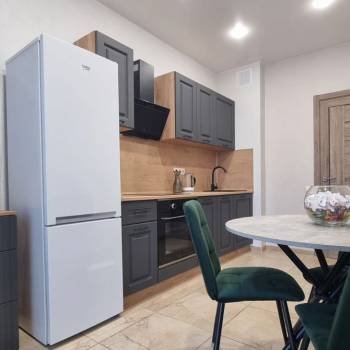 Продается 1-комнатная квартира, 41 м²