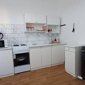 Сдается 1-комнатная квартира, 38 м²