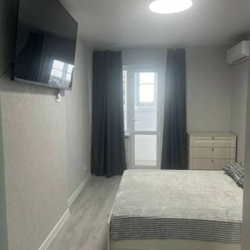 Сдается 1-комнатная квартира, 0 м²