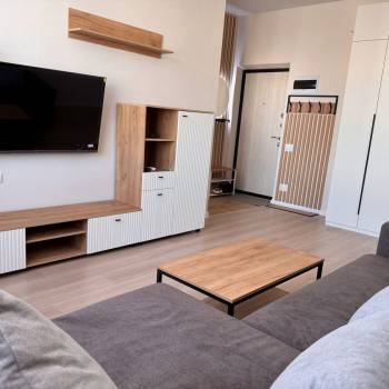 Сдается 1-комнатная квартира, 34,5 м²