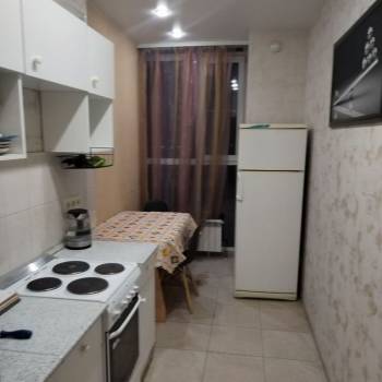 Сдается 1-комнатная квартира, 36 м²