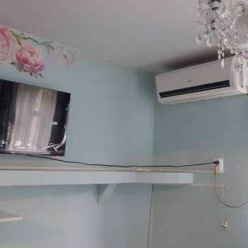 Сдается 1-комнатная квартира, 15 м²