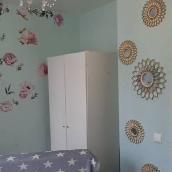 Сдается 1-комнатная квартира, 15 м²