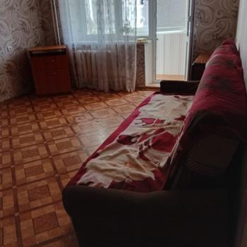 Сдается 1-комнатная квартира, 38 м²