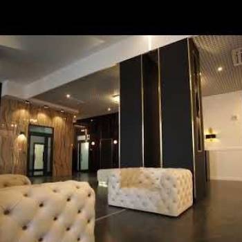 Продается 1-комнатная квартира, 44 м²