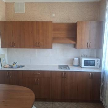 Сдается 1-комнатная квартира, 38 м²