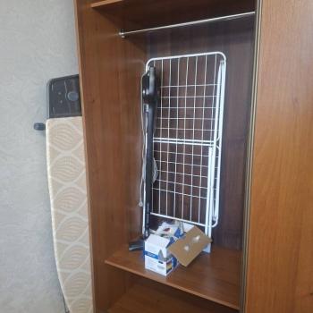 Сдается 1-комнатная квартира, 38 м²