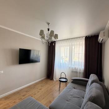 Продается 1-комнатная квартира, 30,1 м²