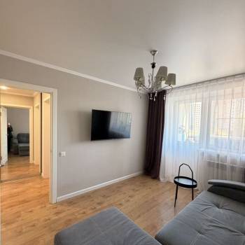 Продается 1-комнатная квартира, 30,1 м²