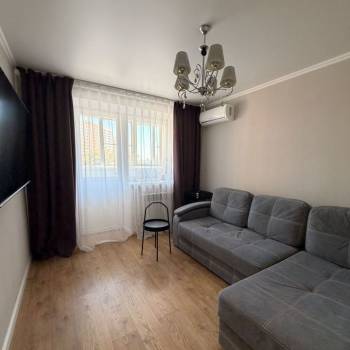 Продается 1-комнатная квартира, 30,1 м²