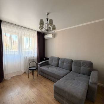 Продается 1-комнатная квартира, 30,1 м²