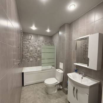 Продается 1-комнатная квартира, 30,1 м²
