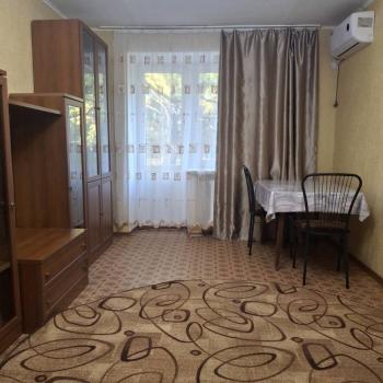 Сдается 2-х комнатная квартира, 46 м²