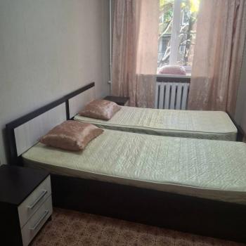 Сдается 2-х комнатная квартира, 46 м²