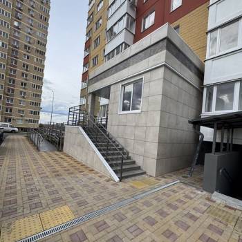 Сдается 1-комнатная квартира, 27,5 м²