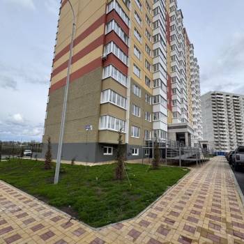 Сдается 1-комнатная квартира, 27,5 м²